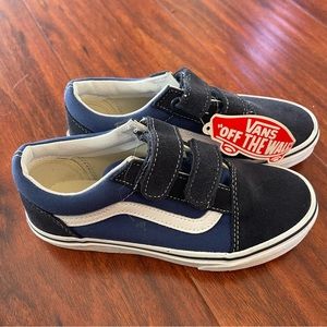 Vans Kids ‘Old School’ Sneakers 1.5